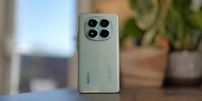 Harga Redmi Note 14