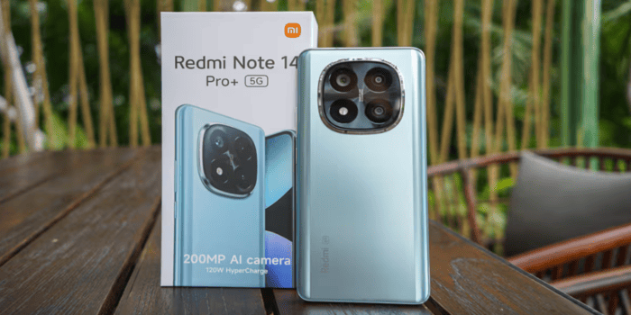 Harga Redmi Note 14
